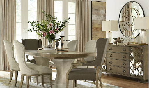 Furniture Store «Havertys Furniture», reviews and photos, 3333 Buford Dr NE, Buford, GA 30519, USA