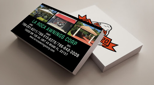 Commercial Printer «Empire Flyers», reviews and photos, 19200 SW 106th Ave #14, Miami, FL 33157, USA