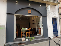 Photos du propriétaire du Restaurant coréen Sagué Restaurant Coréen à Toulouse - n°13