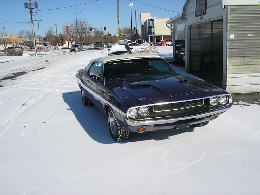 Special Editions Auto Detail en Lakewood