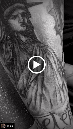 Explore small mens tattoo ideas, creative tattoo ideas in Murrieta, available at Diamond City Tattoo & Piercing