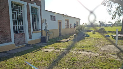 Escuela Primaria n°237 'Froylan Palacios'