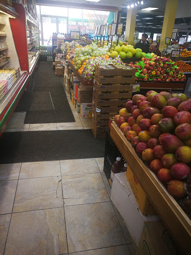 Grocery Store «Oasis Mega Market», reviews and photos, 2828 Coney Island Ave, Brooklyn, NY 11235, USA