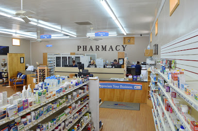 Sistersville Pharmacy