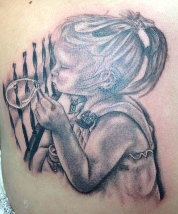 Explore popeye tattoo ideas, creative tattoo ideas in Camby, available at Sick With It Tattoos