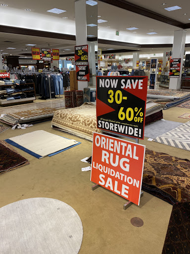 Department Store «Lord & Taylor», reviews and photos, 7 Backus Ave, Danbury, CT 06810, USA