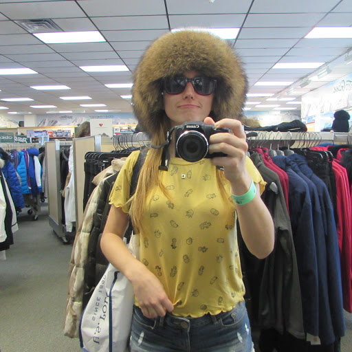 Sporting Goods Store «Peter Glenn Ski & Sports», reviews and photos, 900 Park Centre Blvd, Miami, FL 33169, USA