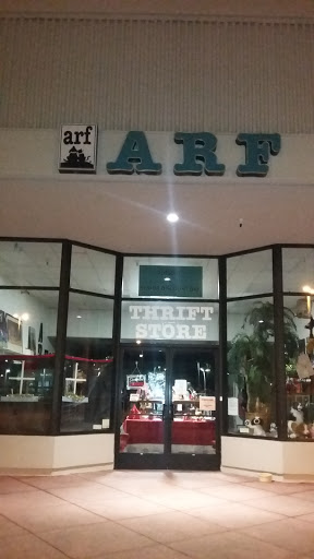 ARF Thrift Store