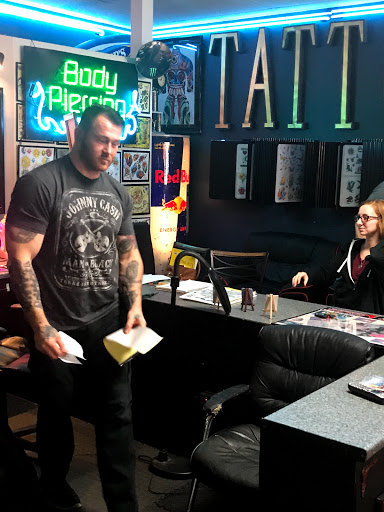 Explore la llorona tattoo ideas, creative tattoo ideas in Rockford, available at Euro Tattoo