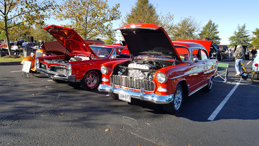 Home Improvement Store «Tractor Supply Co.», reviews and photos, 6801 Lake Harbour Dr, Midlothian, VA 23112, USA