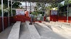 Kauman Car Wash Logo, Purbalingga, Indonesia, Corporate Office