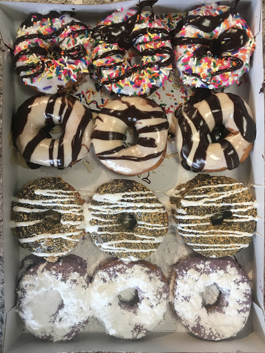 Donut Shop «Duck Donuts», reviews and photos, 1275 New Jersey 35, Middletown, NJ 07748, USA