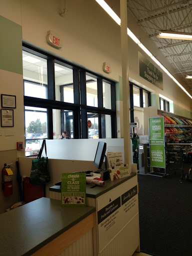 Fabric Store «Jo-Ann Fabrics and Crafts», reviews and photos, 1380 Dogwood Dr SE, Conyers, GA 30013, USA