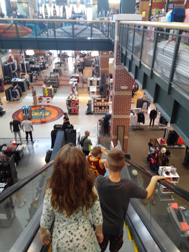 Shopping Mall «Gulf Coast Town Center», reviews and photos, 9903 Gulf Coast Main St, Fort Myers, FL 33913, USA