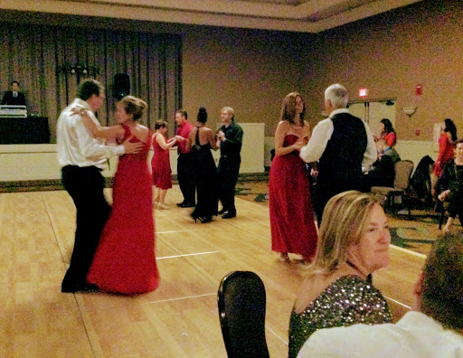 Ballroom Dance Instructor «Peignè Dance Studio», reviews and photos, 401 W Van Buren St c, Avondale, AZ 85323, USA