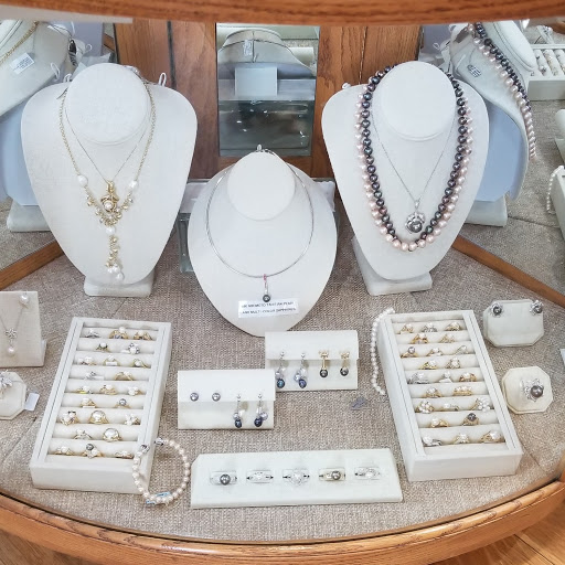 Jeweler «Old World Gem & Jewelry», reviews and photos, 3310 W Elm St, McHenry, IL 60050, USA