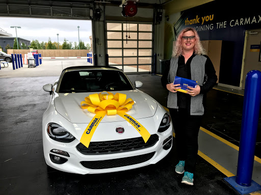 Used Car Dealer «CarMax», reviews and photos, 3721 Buford Dr NE, Buford, GA 30519, USA