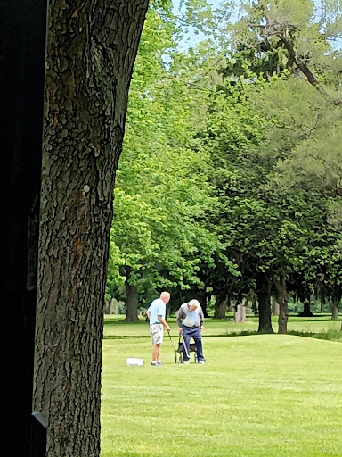 Golf Club «Maple Lane Golf Club», reviews and photos, 33203 Maple Ln Dr, Sterling Heights, MI 48312, USA