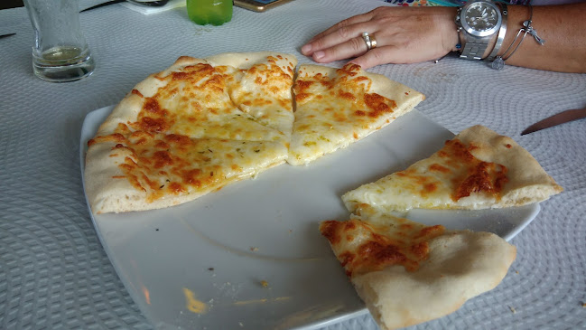 Pizzaria Cruz - Restaurante