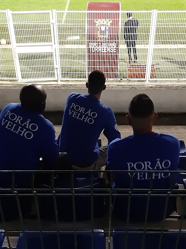 SCUT - Sport Clube União Torreense - Torres Vedras