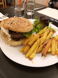 Hamburger du Restaurant Gaudina Burgers à Toulon - n°16