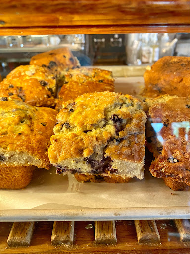 Bakery «Pie in the Sky Bakery & Cafe», reviews and photos, 10 Water St, Woods Hole, MA 02543, USA