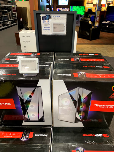 Electronics Store «Best Buy», reviews and photos, 4020 S Tamiami Trail, Sarasota, FL 34231, USA