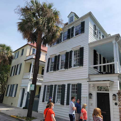 Performing Arts Theater «Dock Street Theatre», reviews and photos, 135 Church St, Charleston, SC 29401, USA