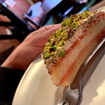 Photo n°3 de l'avis de Krisztián. fait le 24/02/2019 à 12:29 sur le  La Vite | Ristorante à Biancavilla