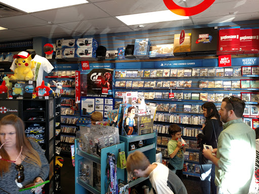 Video Game Store «GameStop», reviews and photos, 411 TN-46, Dickson, TN 37055, USA
