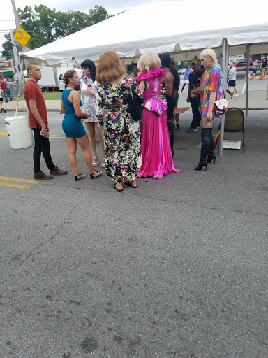 Tattoo Shop «Ink & Dagger Tattoo Co», reviews and photos, 1137 Bardstown Rd # 2, Louisville, KY 40204, USA