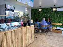Atmosphère du Restaurant hawaïen Poké bar Nice Nord - n°2