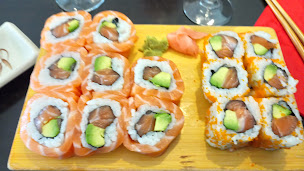 Photo n°5 de Okasushi à Coulommiers ()