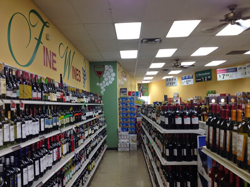 Liquor Store «Cigarette City Liquors», reviews and photos, 6250 Harlem Ave, Summit, IL 60501, USA