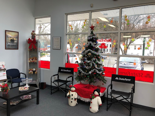 Insurance Agency «Joe Colarusso - State Farm Insurance Agent», reviews and photos