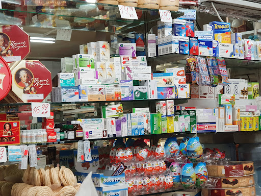 Grocery Store «Odessa Grocery», reviews and photos, 7781 California Route 2, West Hollywood, CA 90046, USA