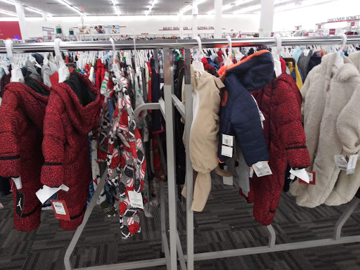 Clothing Store «Burlington Coat Factory», reviews and photos, 8225 E Kellogg Dr, Wichita, KS 67207, USA