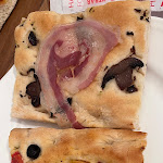 Photo n°2 de l'avis de Deb.o fait le 21/10/2023 à 12:14 sur le  Focacceria Genovese à Verona