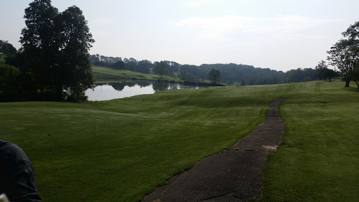 Golf Course «Rolling Green Golf Course», reviews and photos, 2426 PA-136, Eighty Four, PA 15330, USA