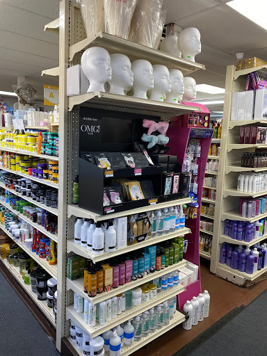 Beauty Supply Store «texture - formerly Mins Beauty Supply», reviews and photos, 1889 Springfield Ave, Maplewood, NJ 07040, USA