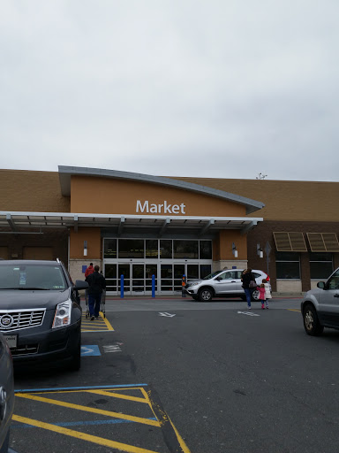 Department Store «Walmart Supercenter», reviews and photos, 5900 Perkiomen Ave, Reading, PA 19606, USA