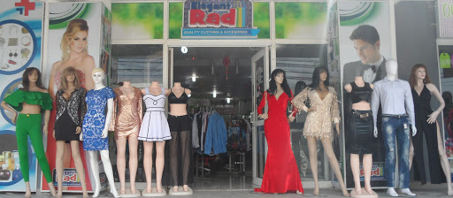Stores to buy long dresses Punta Cana