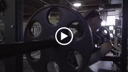 Personal Trainer «The Warehouse Gym & Fitness Personal Training», reviews and photos, 1721 Westbelt Dr, Columbus, OH 43228, USA