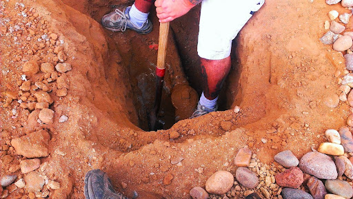 Shane T. Worsnup Plumbing and drain service in Phoenix, Arizona