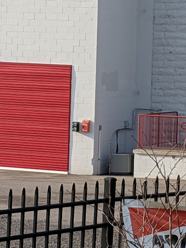 Self-Storage Facility «Rochester Self Storage», reviews and photos, 14 Railroad St, Rochester, NY 14609, USA