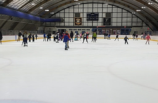 Daly Ice Rink