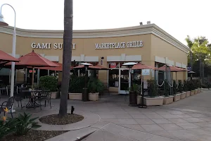 Marketplace Grille image