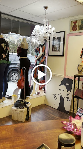 Boutique «Klutch Boutique», reviews and photos, 118 N Central Ave, Valley Stream, NY 11580, USA