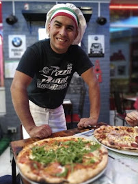 Photos du propriétaire du Pizzeria Vite et Bien à Saint-Maurice - n°3