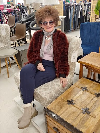 Department Store «Marshalls», reviews and photos, 1460 Fording Island Rd, Bluffton, SC 29910, USA